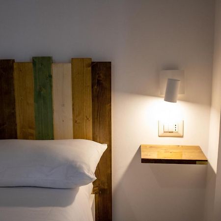 B&B Jonio Roma Buitenkant foto