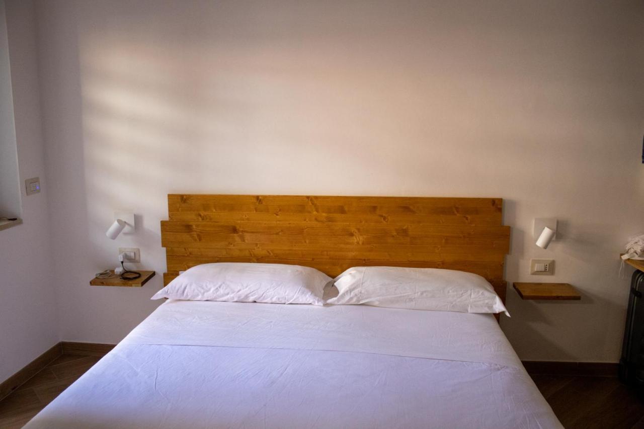 B&B Jonio Roma Buitenkant foto