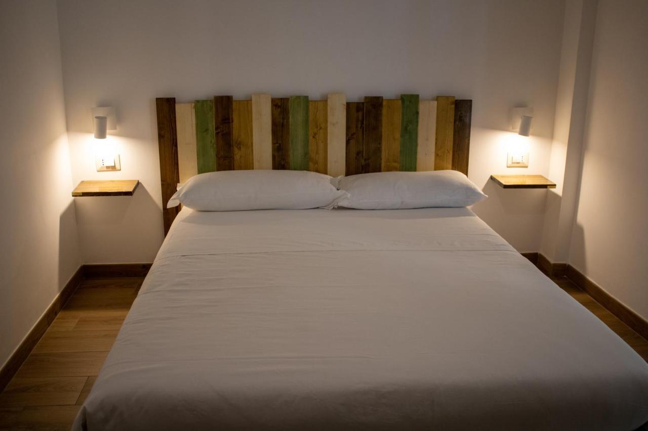 B&B Jonio Roma Buitenkant foto