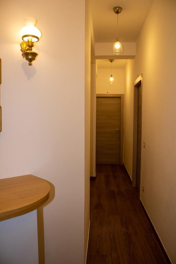 B&B Jonio Roma Buitenkant foto