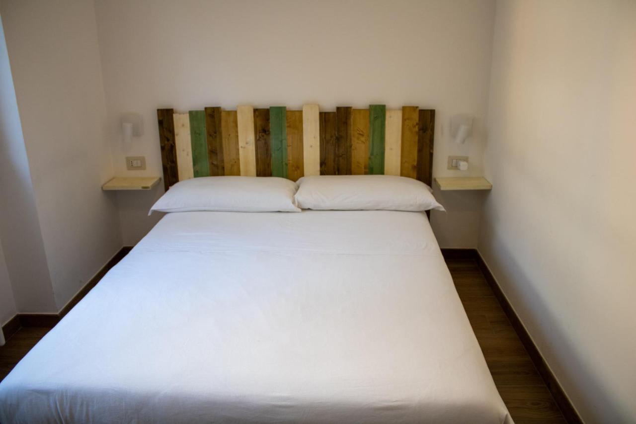 B&B Jonio Roma Buitenkant foto