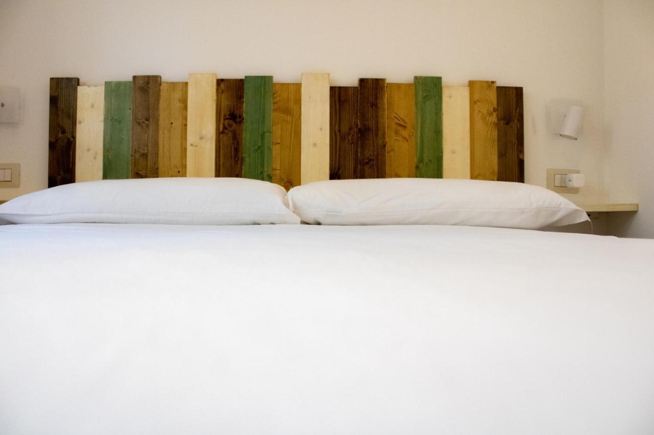 B&B Jonio Roma Buitenkant foto