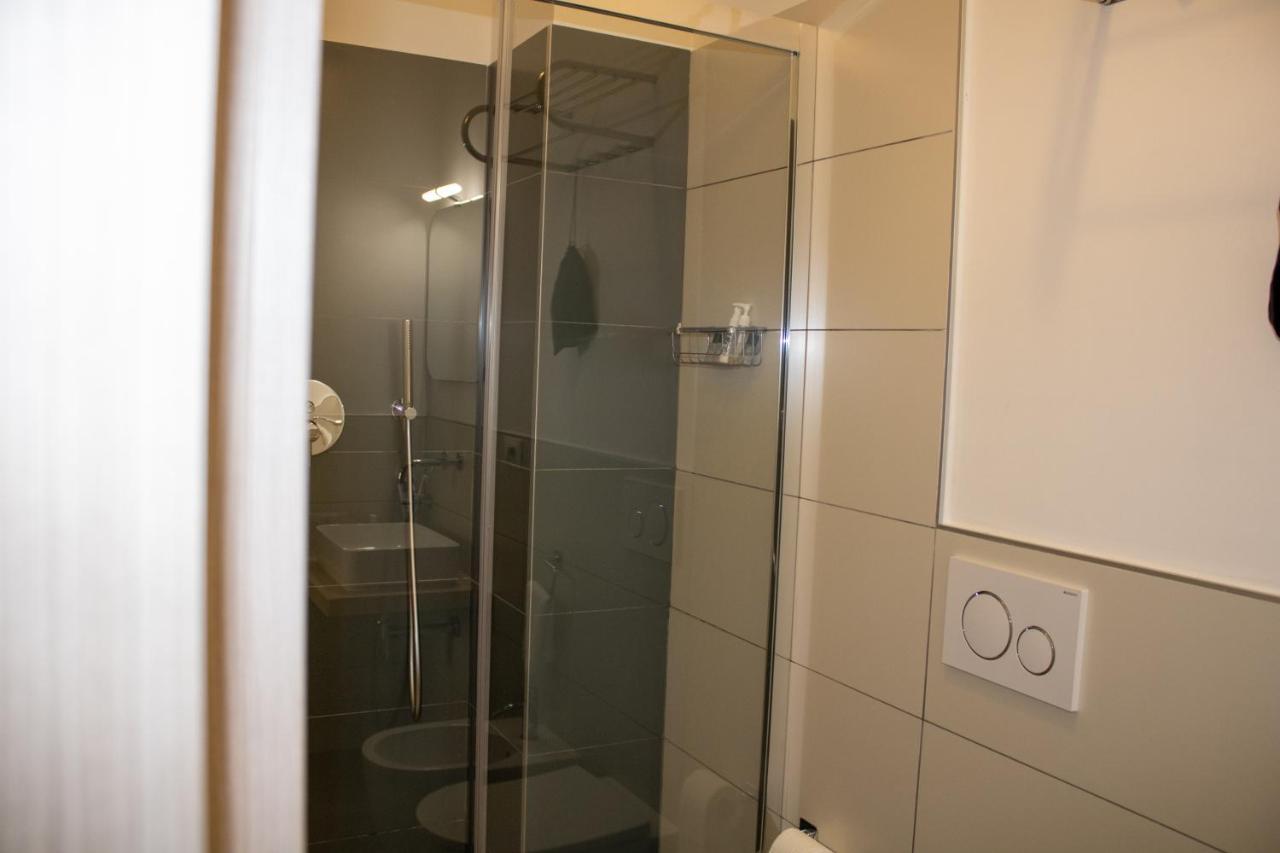 B&B Jonio Roma Buitenkant foto