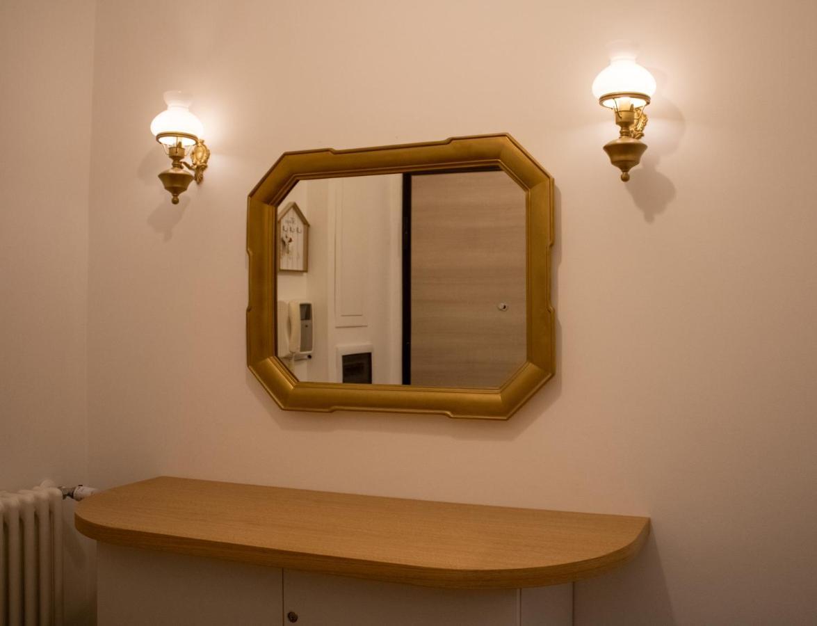 B&B Jonio Roma Buitenkant foto