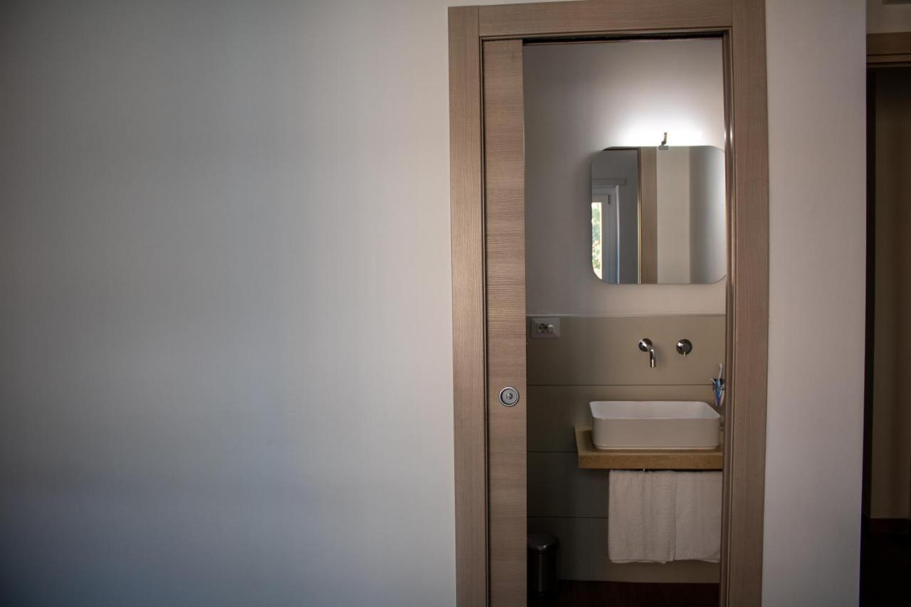 B&B Jonio Roma Buitenkant foto