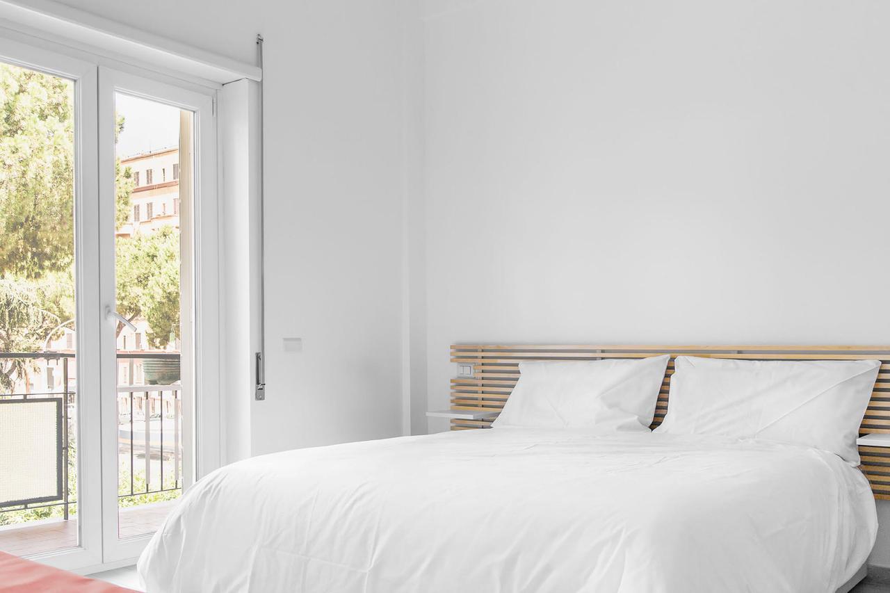 B&B Jonio Roma Buitenkant foto